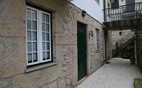 Casa Dos Teares